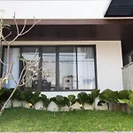Fanta Suite Villa
