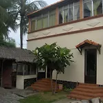 Suoi Tien Mui Ne Resort