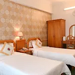 Cap Saint Jacques Hotel