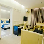 Phoenix International Hotel - Phu Son Resort
