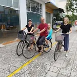 Khách Sạn Ánh Dương Đồng Hới Quảng Bình