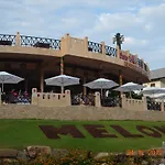 Melon Resort