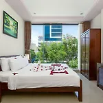 THANH NHUNG Beach Da Nang Hotel