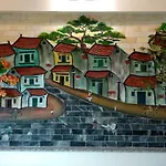 Anova Airport Hotel - Convenient & Friendly