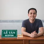 Trieu Hoang Hotel