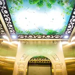 Trieu Hoang Hotel