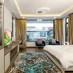 The Charming Pool Villa For Vacation Nearby The Beach