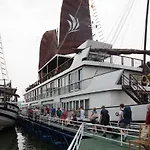 Halong Glory Legend Cruise