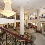 Asean Halong Hotel