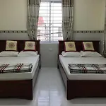 Hoang Oanh Motel