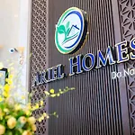 Ariel Homes Boutique Hotel