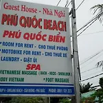 Phu Quoc Beach Guesthouse