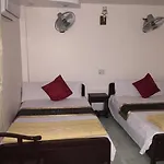 Sea Dragon Hotel