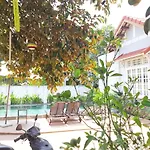 Gingergrass Homestay