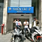 Thien Cac 2 Hotel