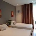 La Mer Halong