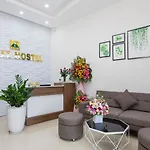 Fuji Hostel