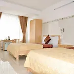 Khách Sạn Flower Sky Nha Trang