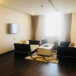 Gic Land Hotel.