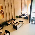 Gic Land Hotel.