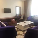 Gic Land Hotel.