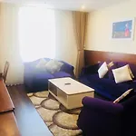 Gic Land Hotel.