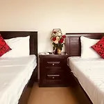Nam Long Plus Hotel