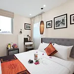 Hanoi Symphony Hotel