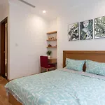 Park Hill No1 Apartment