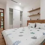 Park Hill No1 Apartment