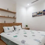 Park Hill No1 Apartment