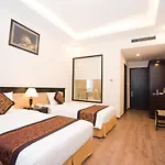 Aloha Halong Hotel