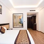 Aloha Halong Hotel