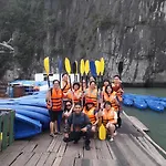 Halong Lavender Cruises