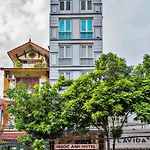 Ngoc Anh Hotel 2 Ninh Binh