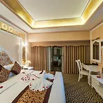Muong Thanh Luxury Song Lam Hotel
