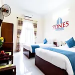 Zone 5 Boutique Hotel