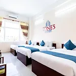 Zone 5 Boutique Hotel