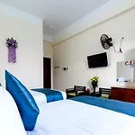 Zone 5 Boutique Hotel
