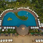 The Sailing Bay Beach Resort