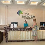 The Sailing Bay Beach Resort