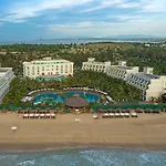 The Sailing Bay Beach Resort