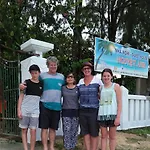 Nguyet Anh Guesthouse
