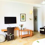 Shades Resort