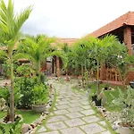 My Ca Hotel