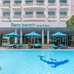 Flora Beach Hotel & Spa