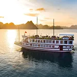 Halong Lavender Cruises