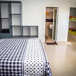 Mui Ne Hills Villa Hotel