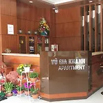 Vu Gia Khanh Apartment