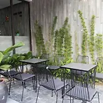 Fanta Suite Villa